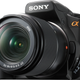 Illustration for article titled Sony A300 and A350 DSLRs Have Two-Way Tilting Live View